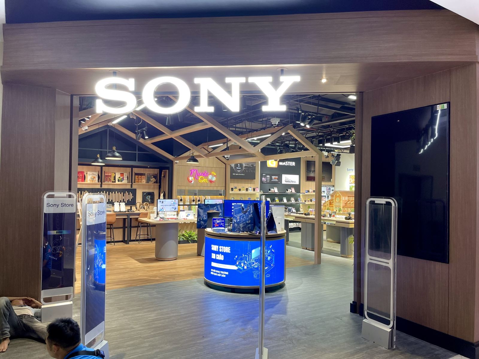 Sony Store